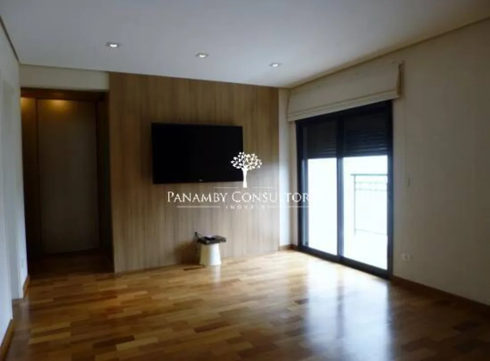 Apartamento, 4 quartos, 370 m² - Foto 13