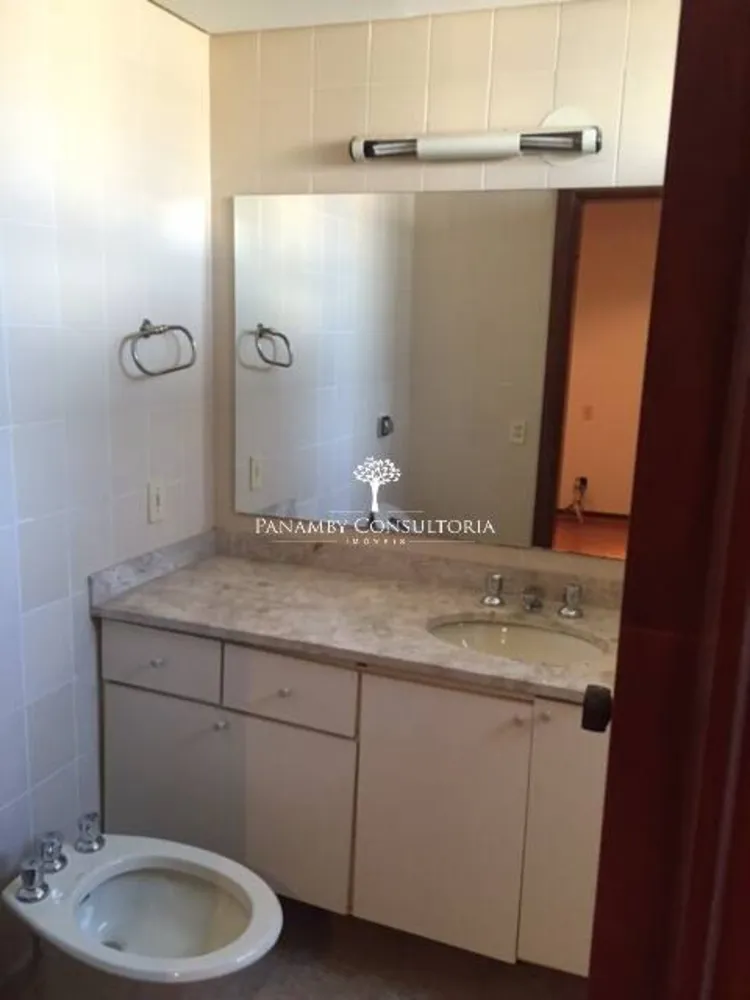 Apartamento, 4 quartos, 329 m² - Foto 8