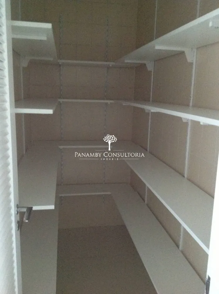 Apartamento, 4 quartos, 329 m² - Foto 3