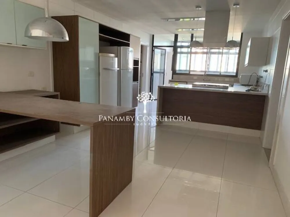 Apartamento, 4 quartos, 329 m² - Foto 13