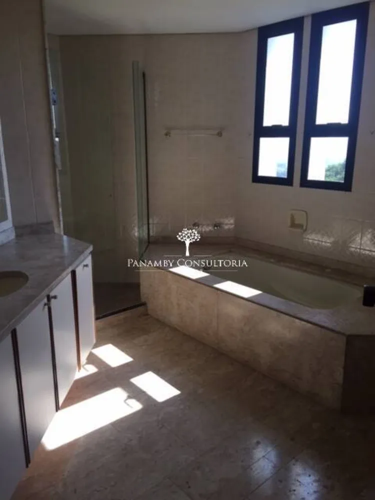 Apartamento, 4 quartos, 329 m² - Foto 6