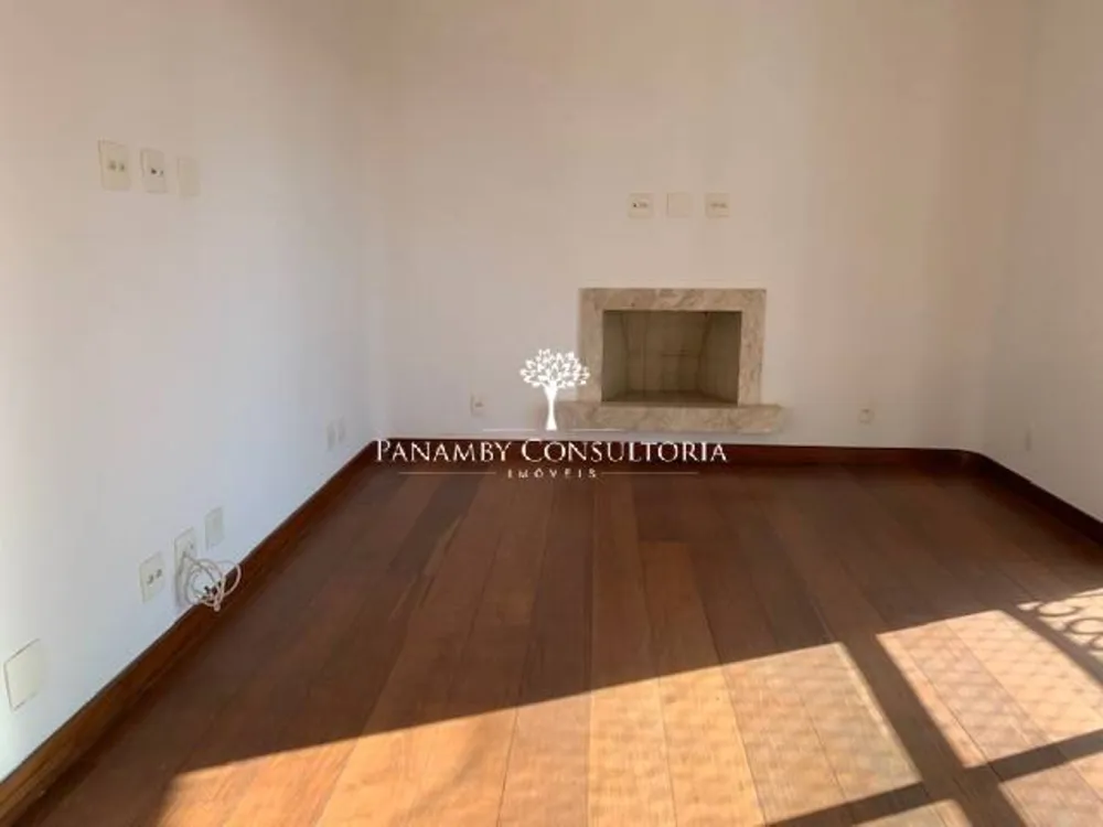 Apartamento, 4 quartos, 329 m² - Foto 11