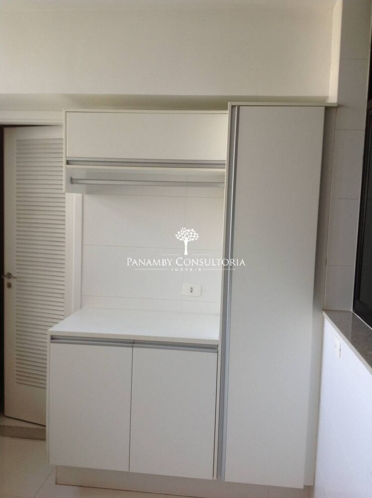 Apartamento, 4 quartos, 329 m² - Foto 1
