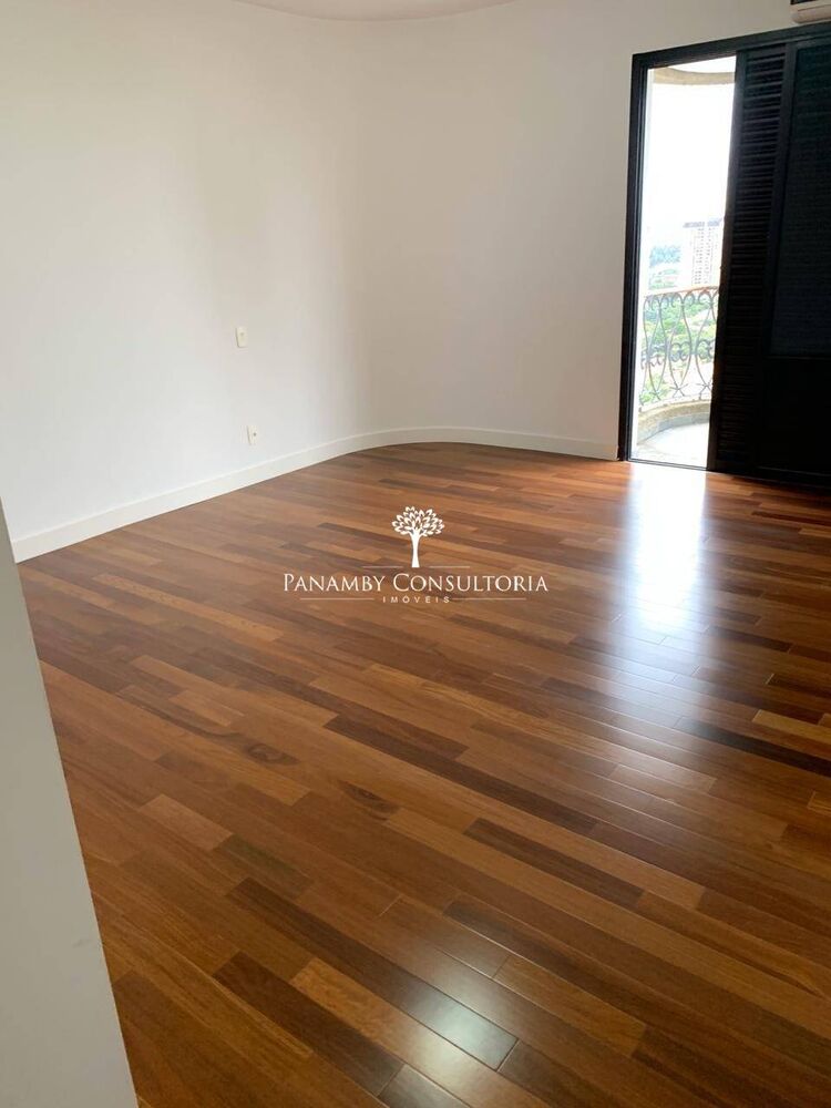 Apartamento, 4 quartos, 329 m² - Foto 3