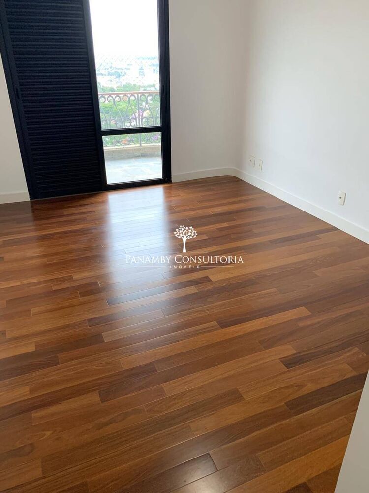 Apartamento, 4 quartos, 329 m² - Foto 2