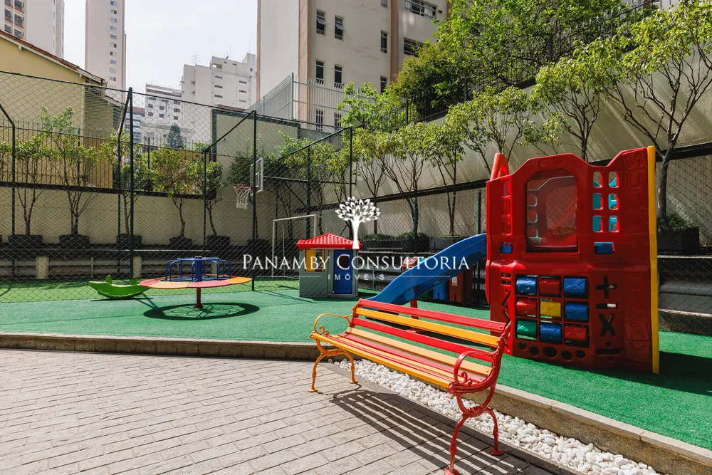 Apartamento, 3 quartos, 208 m² - Foto 7