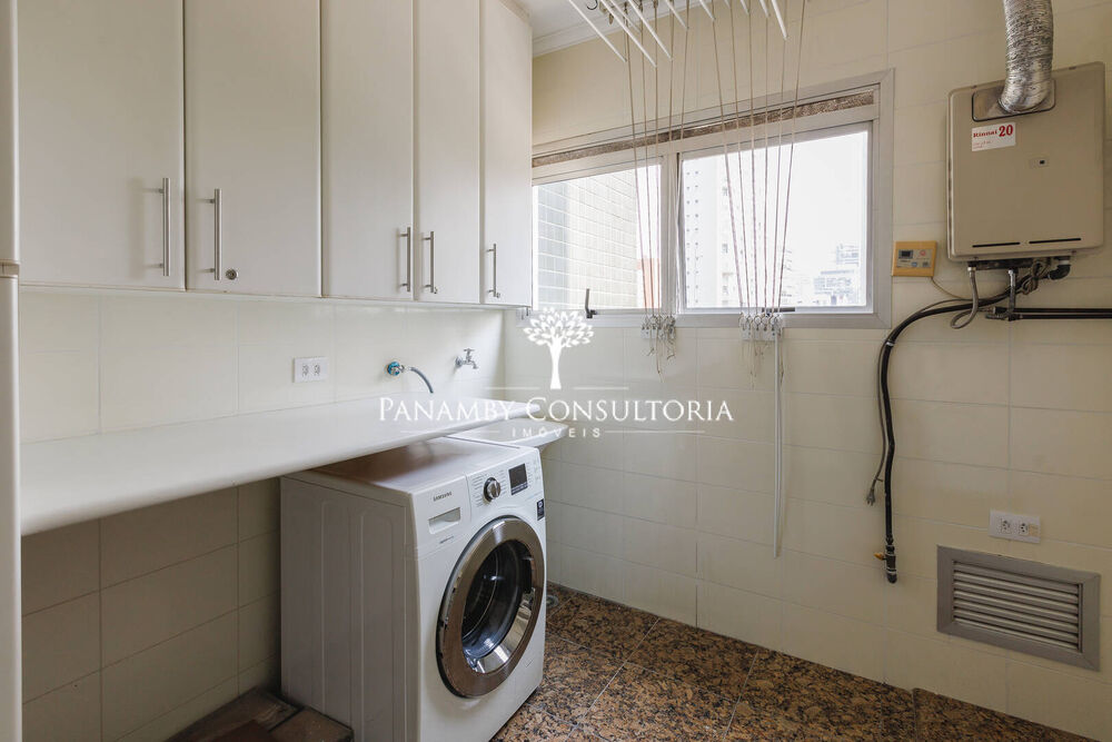Apartamento, 3 quartos, 208 m² - Foto 2