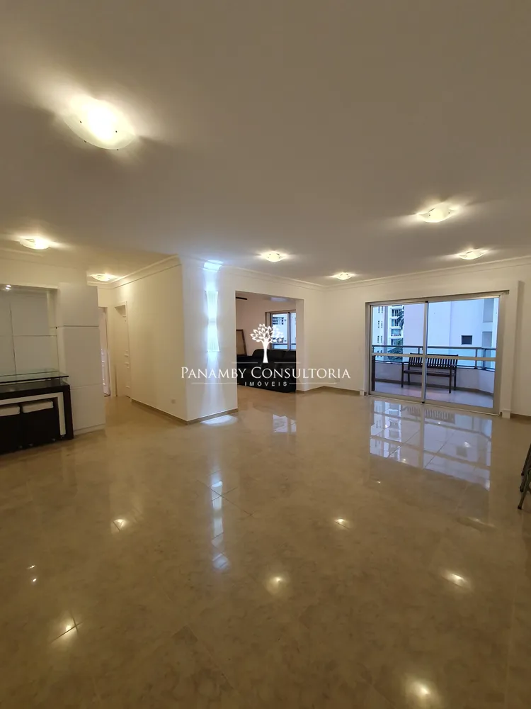 Apartamento, 3 quartos, 208 m² - Foto 5