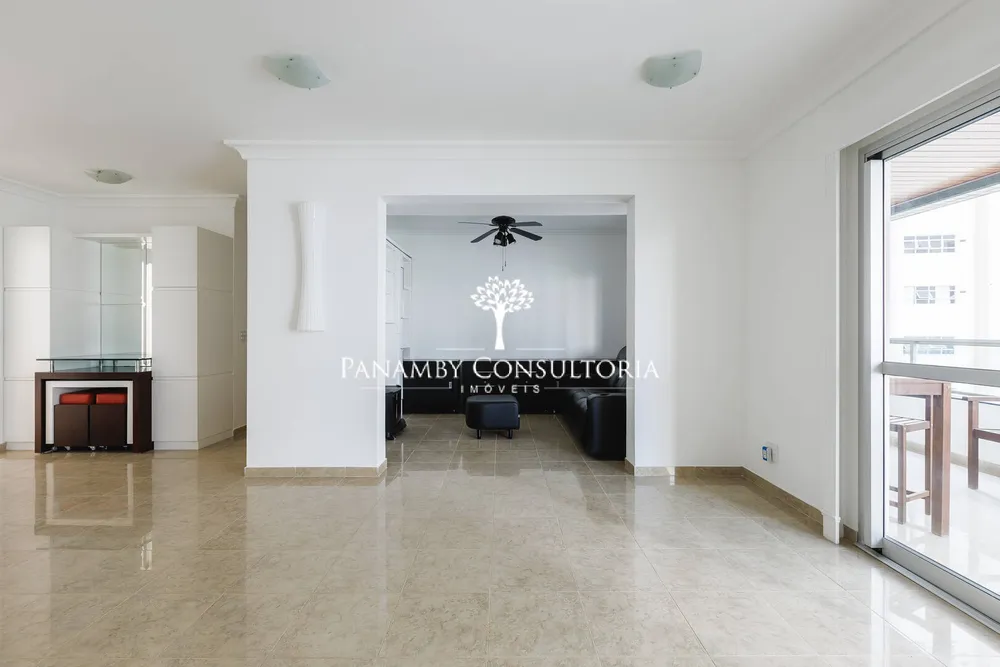Apartamento, 3 quartos, 208 m² - Foto 5