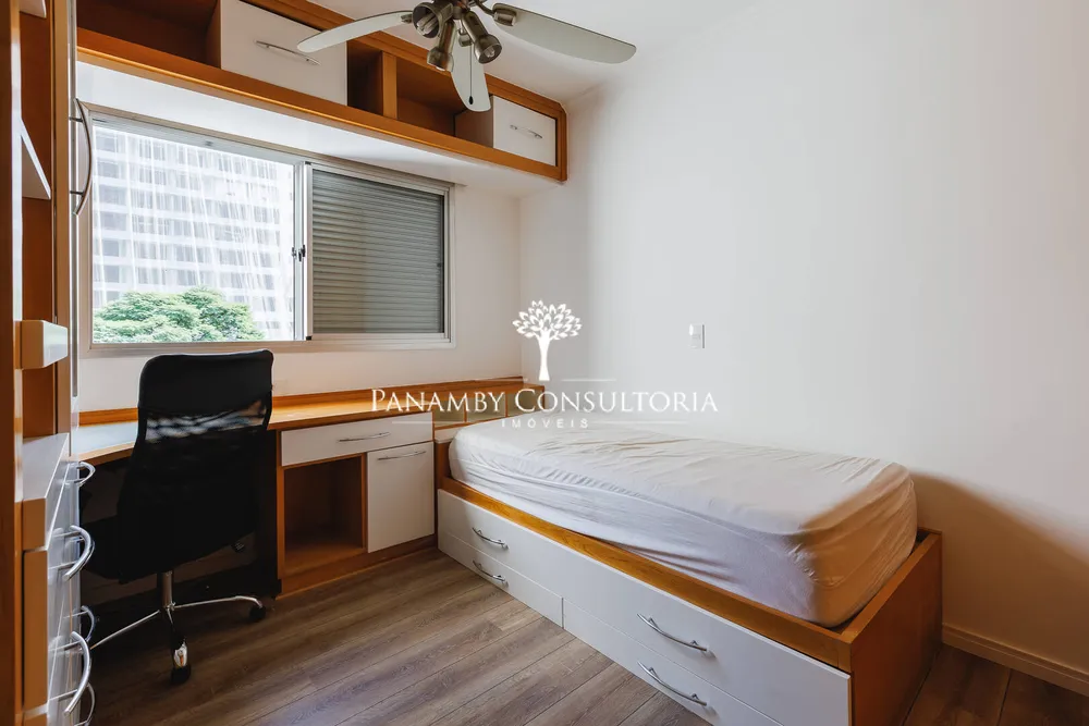 Apartamento, 3 quartos, 208 m² - Foto 6