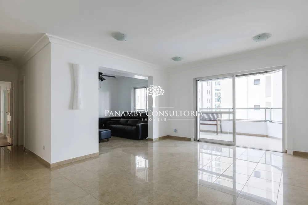 Apartamento, 3 quartos, 208 m² - Foto 8