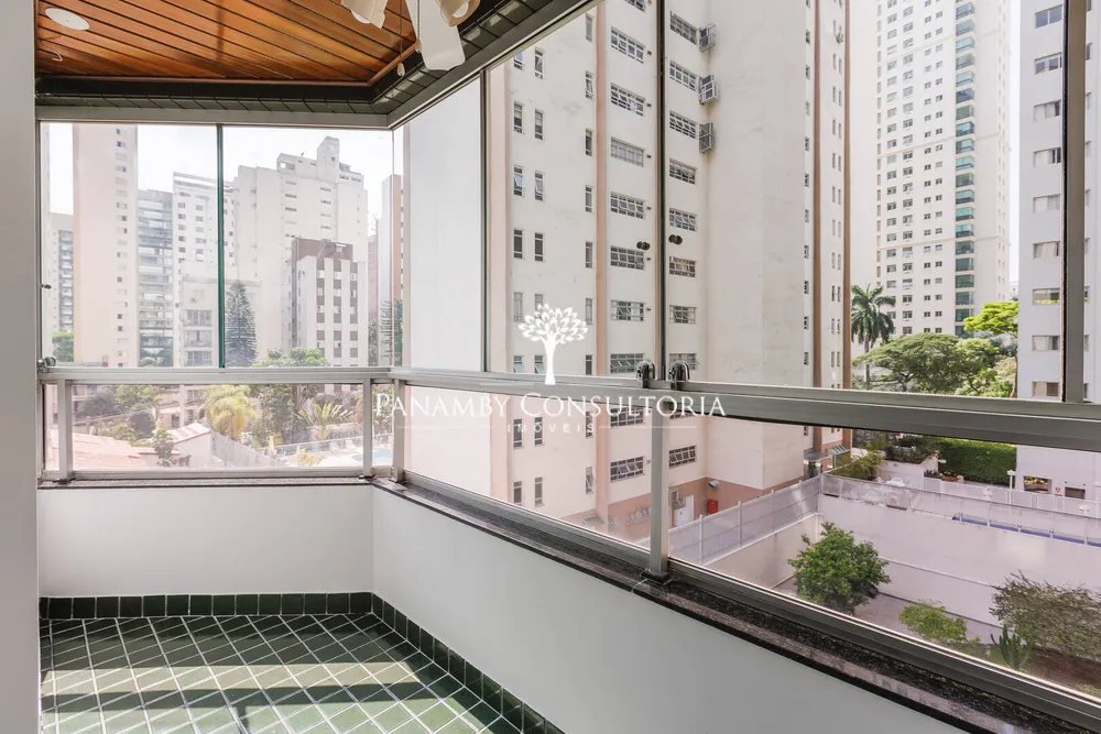 Apartamento, 3 quartos, 208 m² - Foto 8