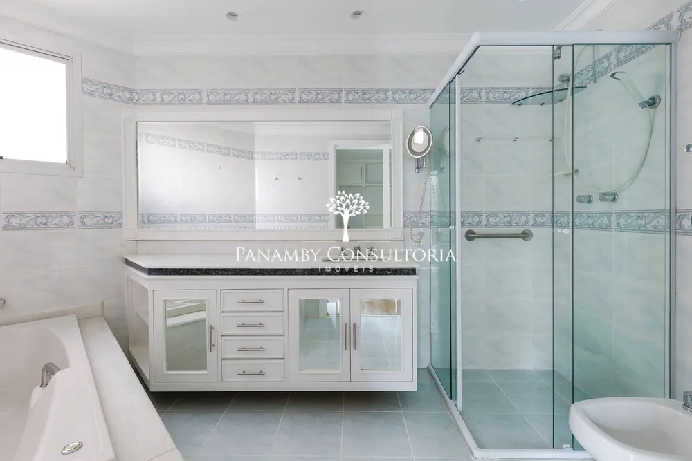 Apartamento, 3 quartos, 208 m² - Foto 7