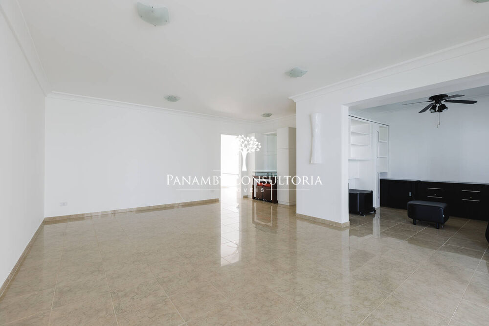 Apartamento, 3 quartos, 208 m² - Foto 3