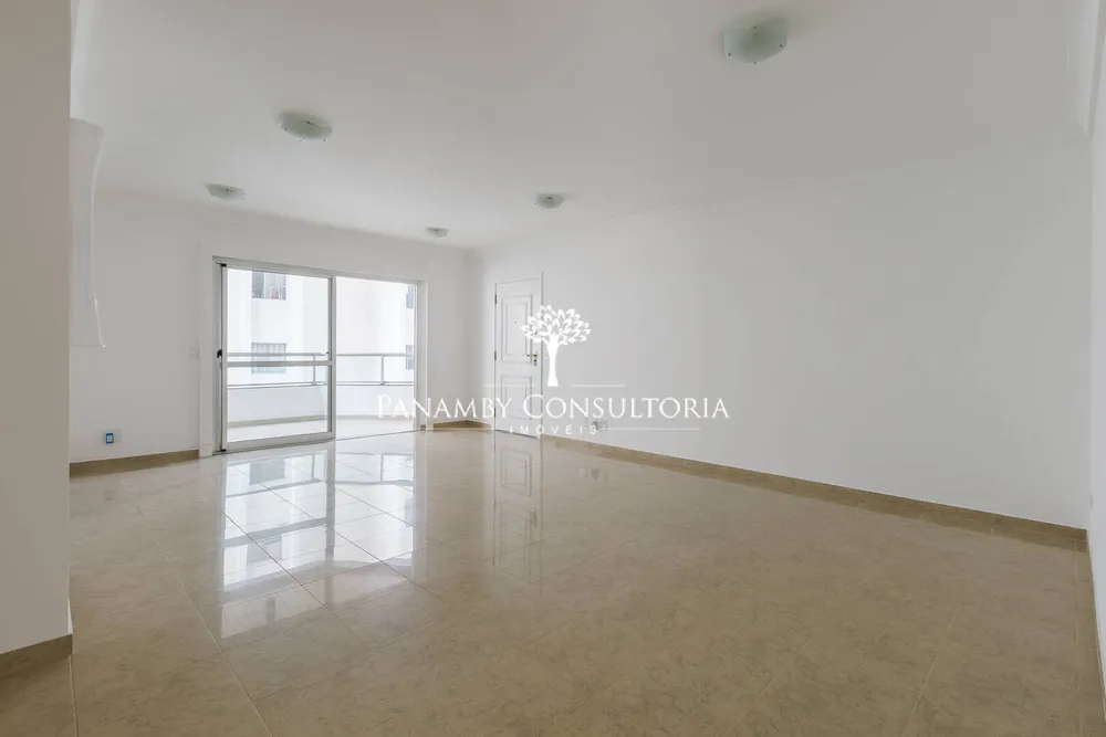 Apartamento, 3 quartos, 208 m² - Foto 1
