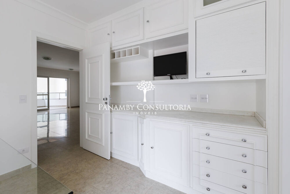 Apartamento, 3 quartos, 208 m² - Foto 4