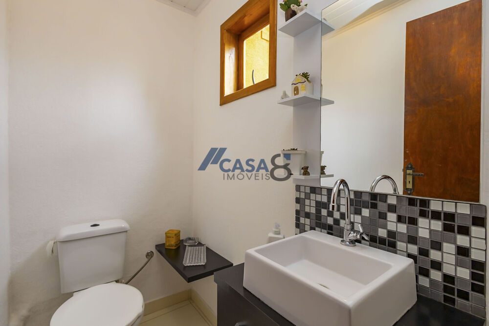 Casa de Condomínio, 3 quartos - Foto 11