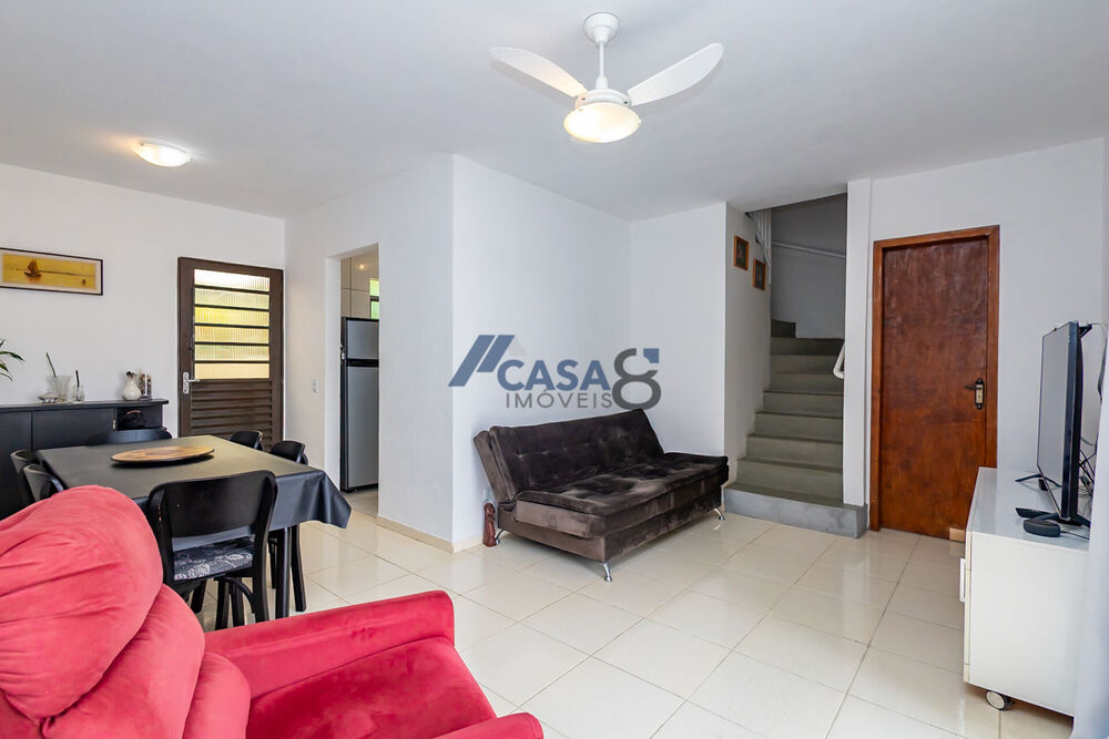 Casa de Condomínio, 3 quartos - Foto 27