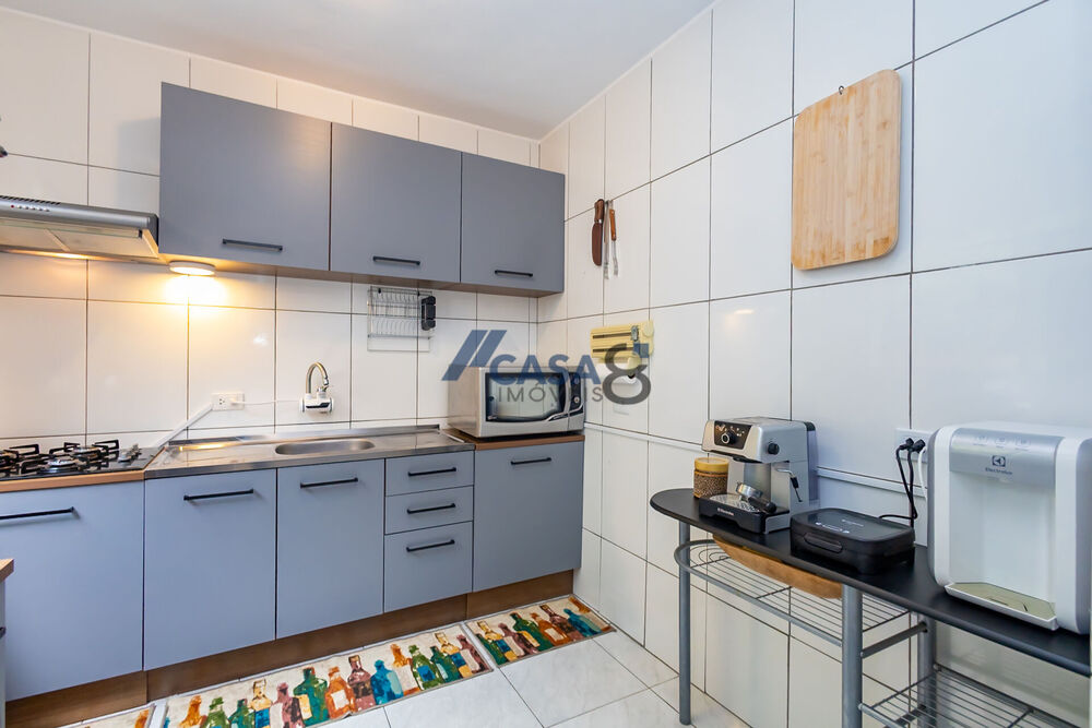 Casa de Condomínio, 3 quartos - Foto 28