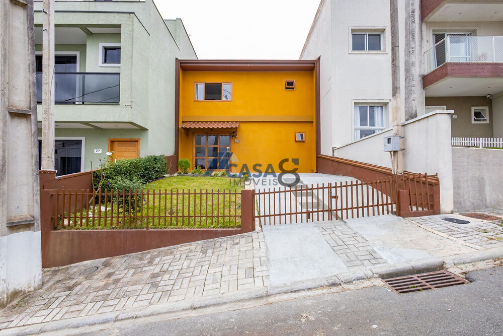 Casa de Condomínio, 3 quartos - Foto 32