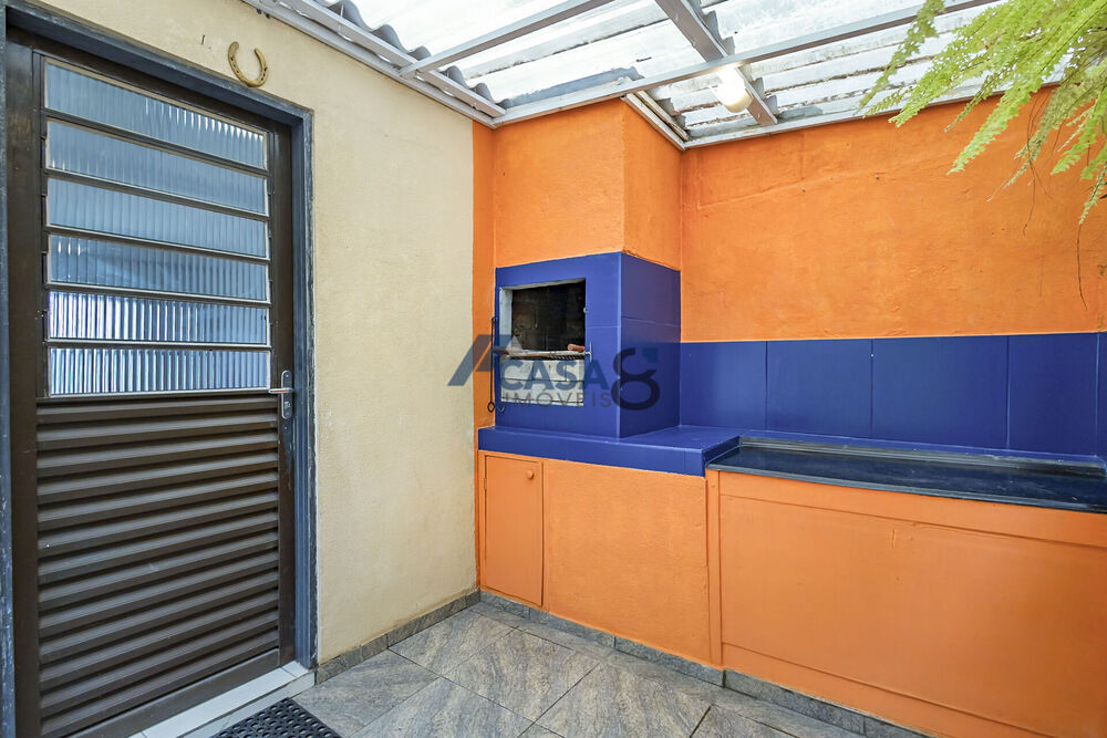 Casa de Condomínio, 3 quartos - Foto 12
