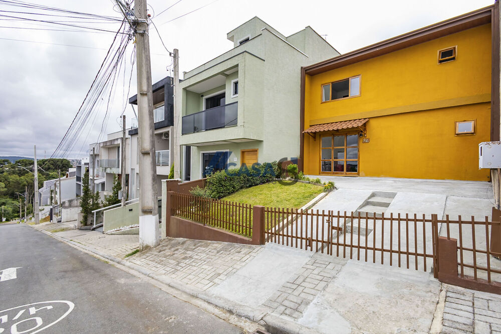 Casa de Condomínio, 3 quartos - Foto 20