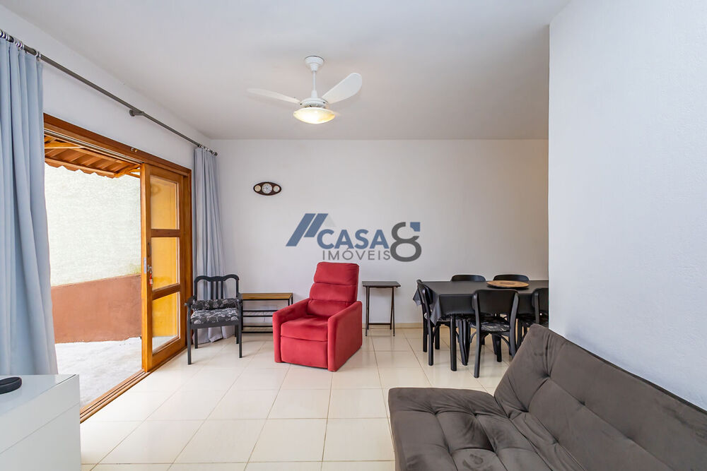 Casa de Condomínio, 3 quartos - Foto 9