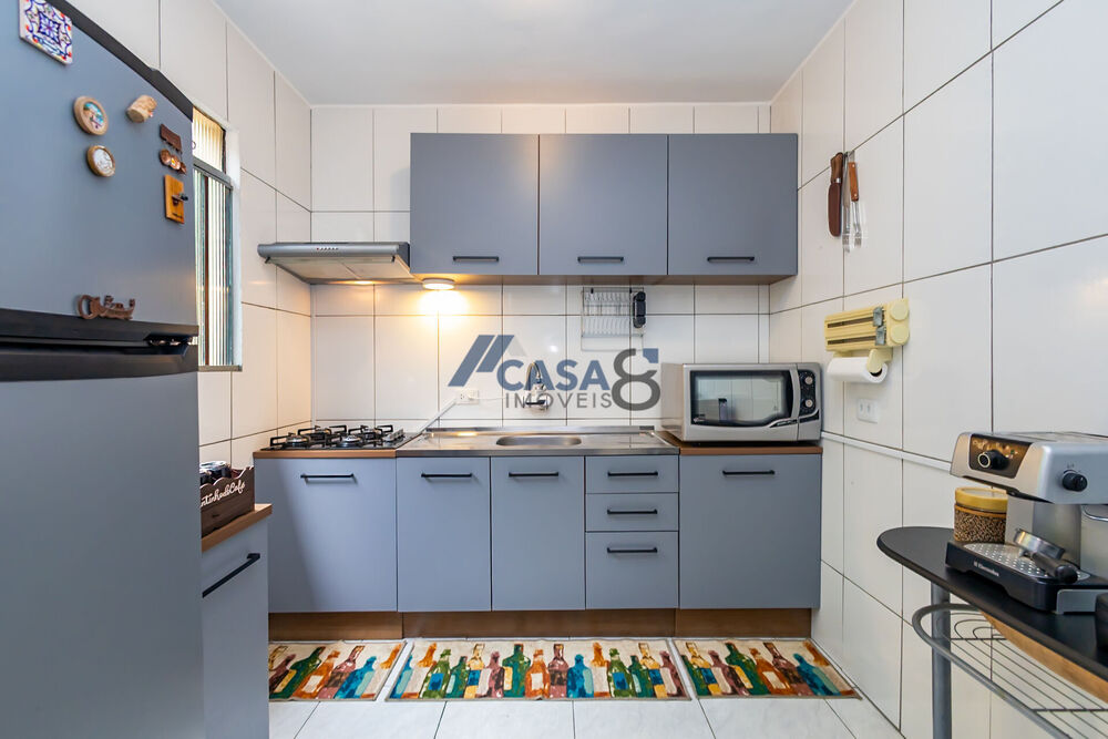 Casa de Condomínio, 3 quartos - Foto 10