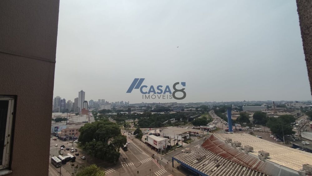 Apartamento, 1 quarto, 34 m² - Foto 1