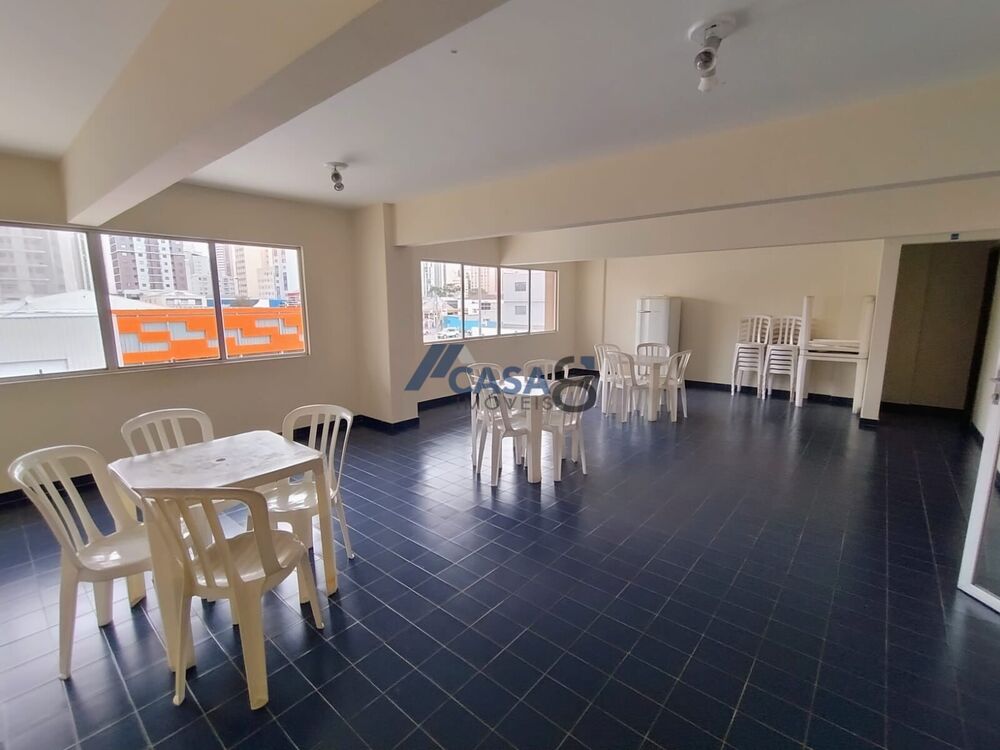 Apartamento, 1 quarto, 34 m² - Foto 9