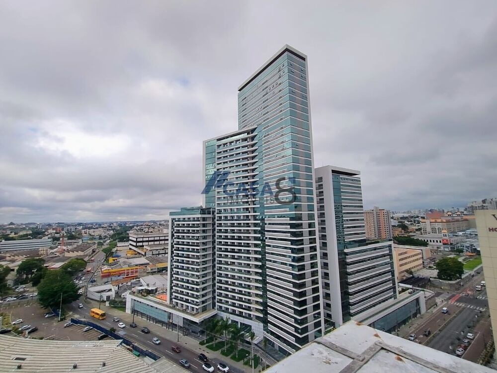 Apartamento, 1 quarto, 34 m² - Foto 10