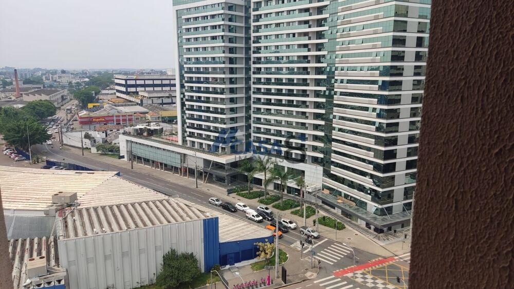 Apartamento, 1 quarto, 34 m² - Foto 25