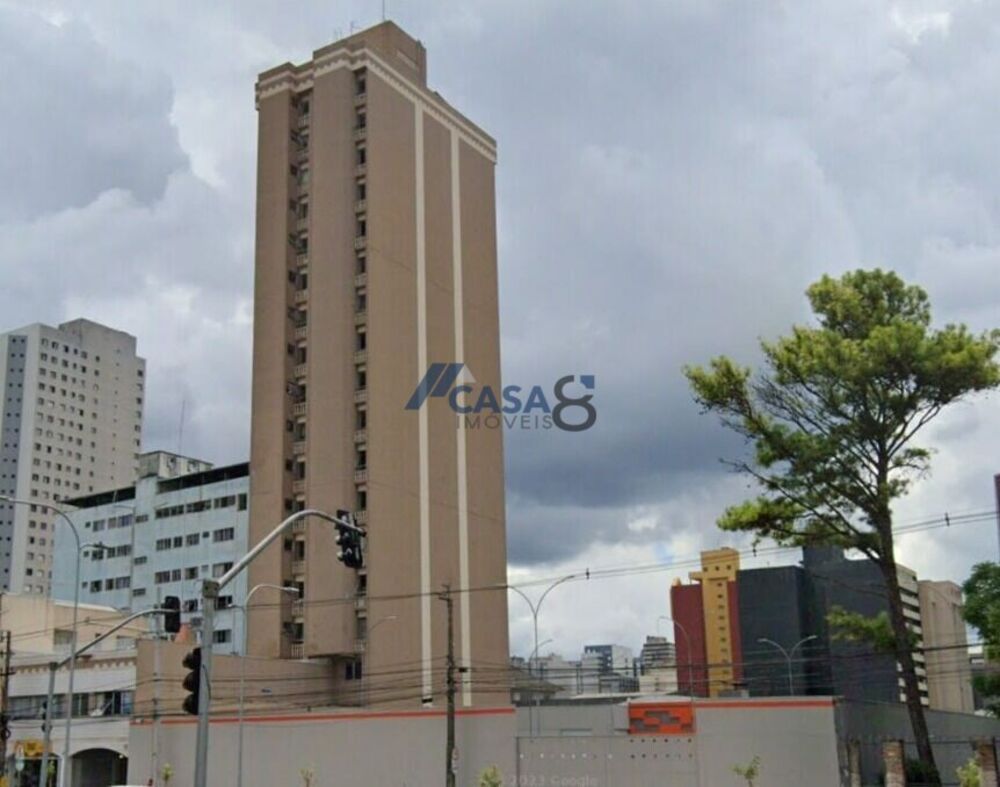 Apartamento, 1 quarto, 34 m² - Foto 8