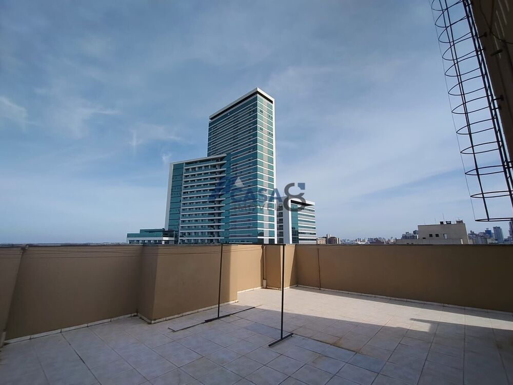 Apartamento, 1 quarto, 34 m² - Foto 4