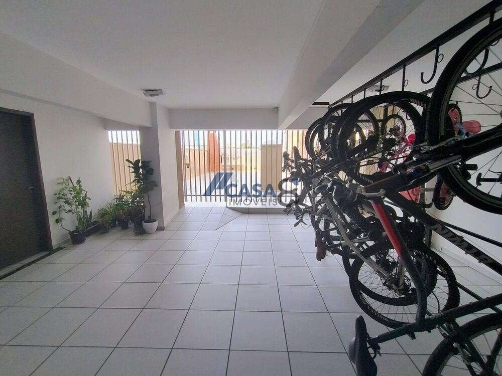 Apartamento, 1 quarto, 34 m² - Foto 5