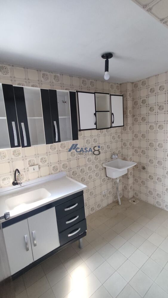 Apartamento, 1 quarto, 34 m² - Foto 3