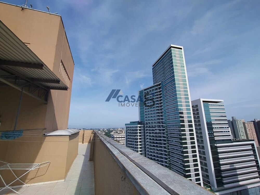 Apartamento, 1 quarto, 34 m² - Foto 2