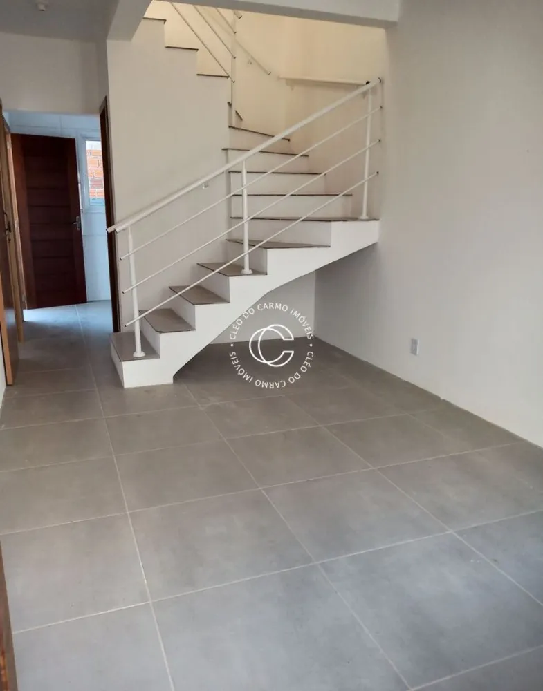 Casa de Condomínio, 2 quartos - Foto 4