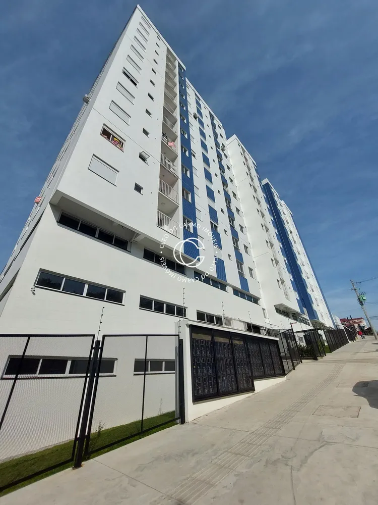 Apartamento, 2 quartos, 57 m² - Foto 1