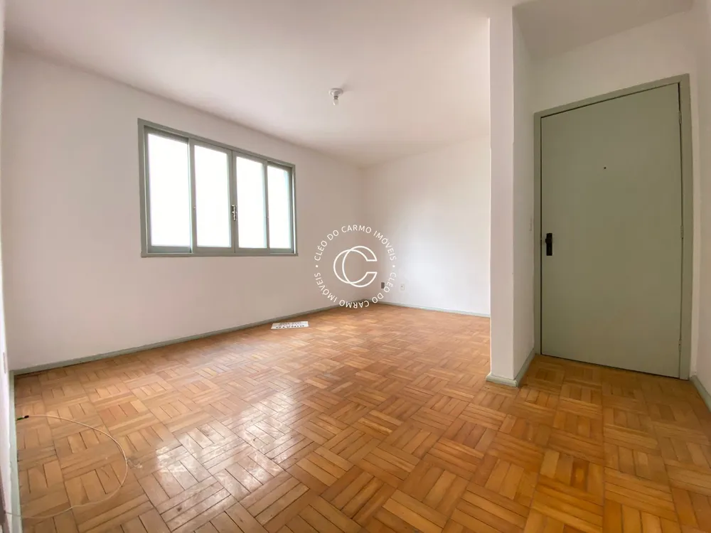 Apartamento, 2 quartos, 101 m² - Foto 1