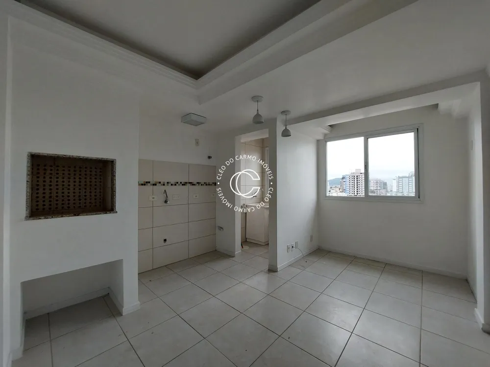 Apartamento, 1 quarto, 35 m² - Foto 1