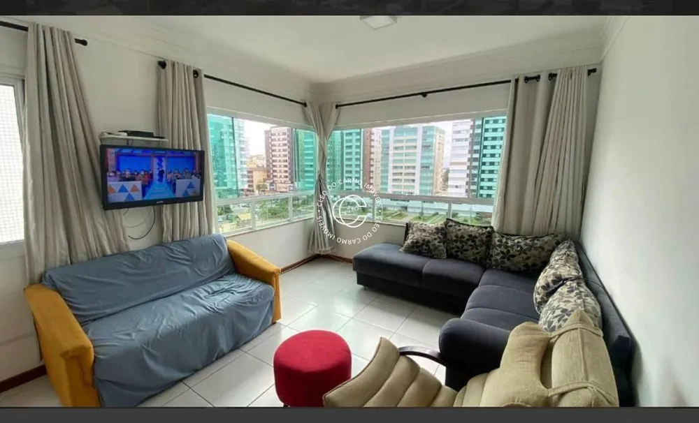 Apartamento, 2 quartos, 70 m² - Foto 4