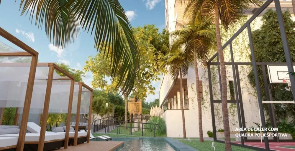 Apartamento, 2 quartos, 116 m² - Foto 4