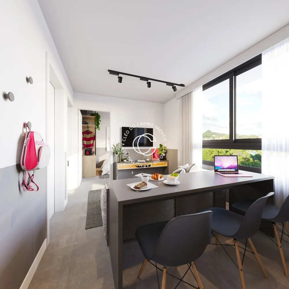Prédio Inteiro, 24 m² - Foto 3