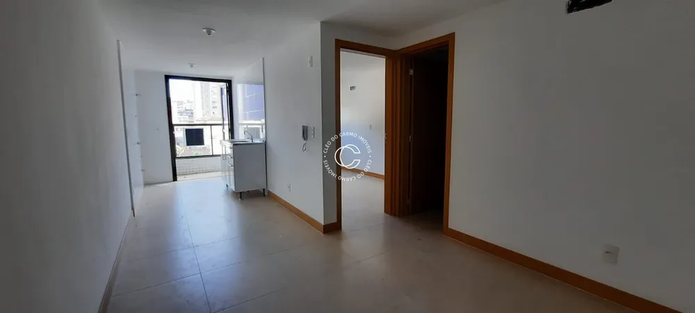 Apartamento, 1 quarto, 38 m² - Foto 1