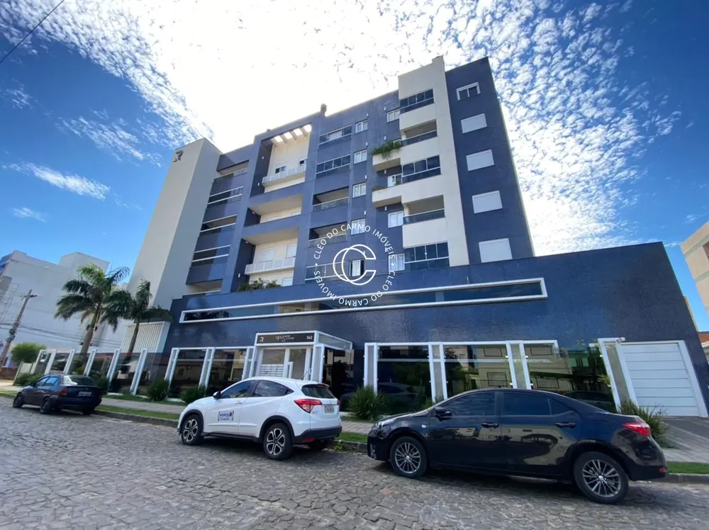 Apartamento, 2 quartos, 71 m² - Foto 1