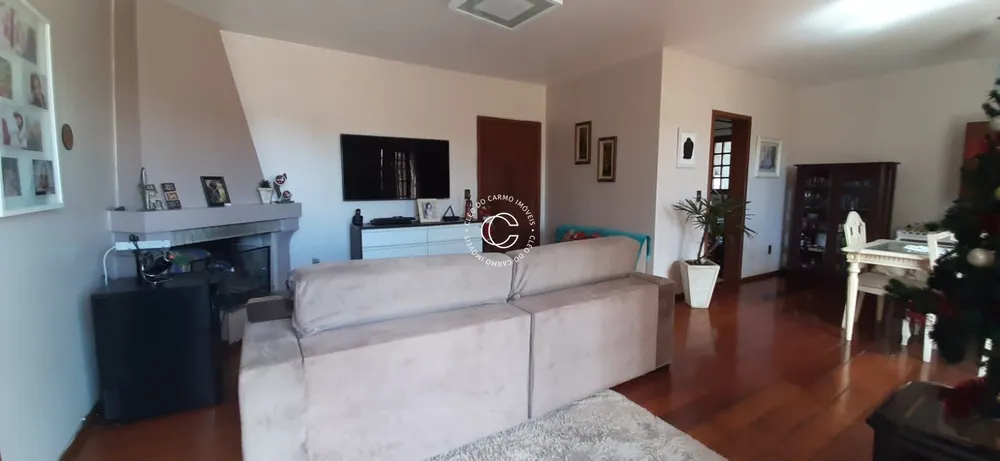 Apartamento, 3 quartos, 176 m² - Foto 3