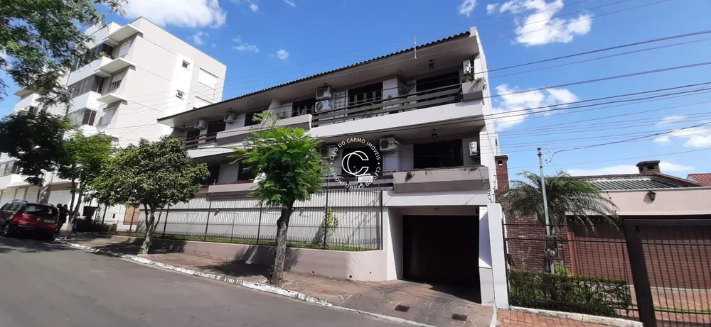 Apartamento, 3 quartos, 176 m² - Foto 1