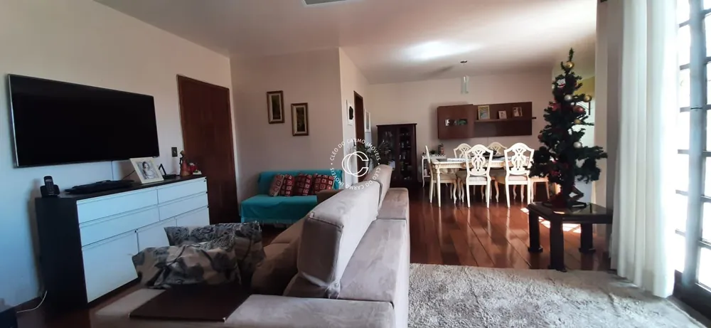 Apartamento, 3 quartos, 176 m² - Foto 2