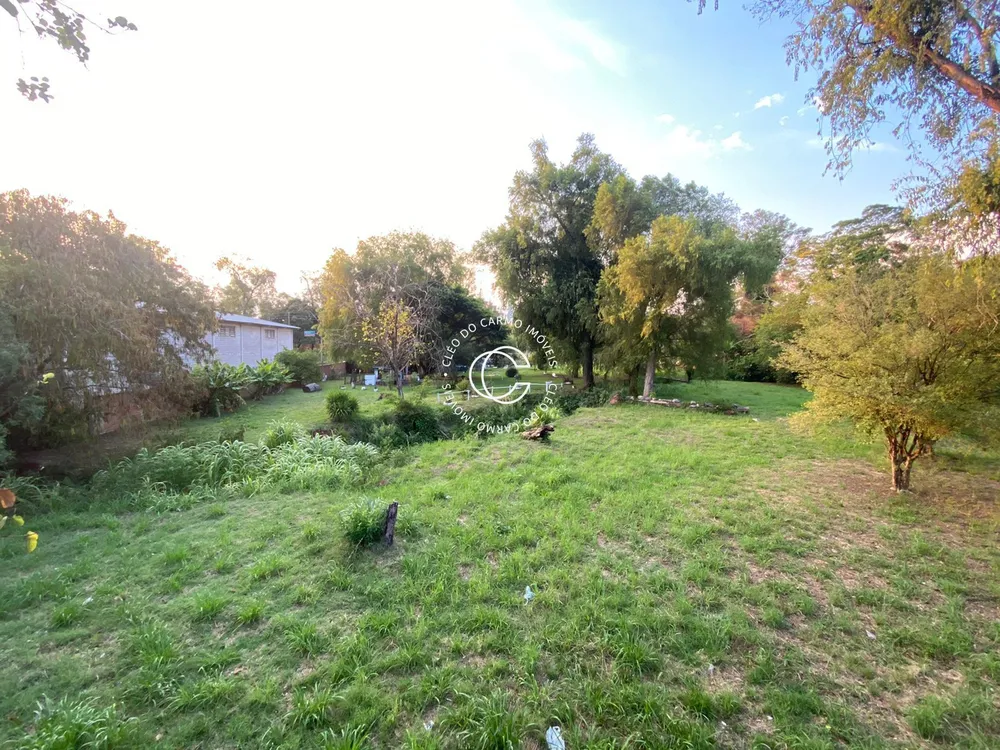 Terreno, 3042 m² - Foto 1